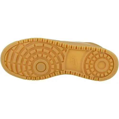 Nike shoes - Nike Court Borough - Court Borough - AA0547-700 - Brown 3