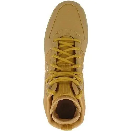 Nike shoes - Nike Court Borough - Court Borough - AA0547-700 - Brown 2