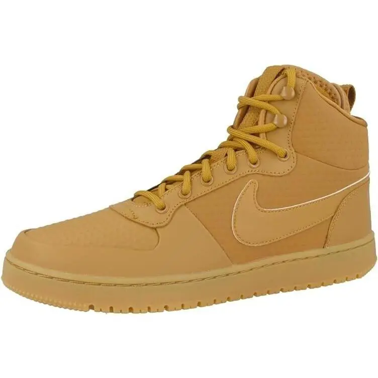 Nike shoes - Nike Court Borough - Court Borough - AA0547-700 - Brown 4