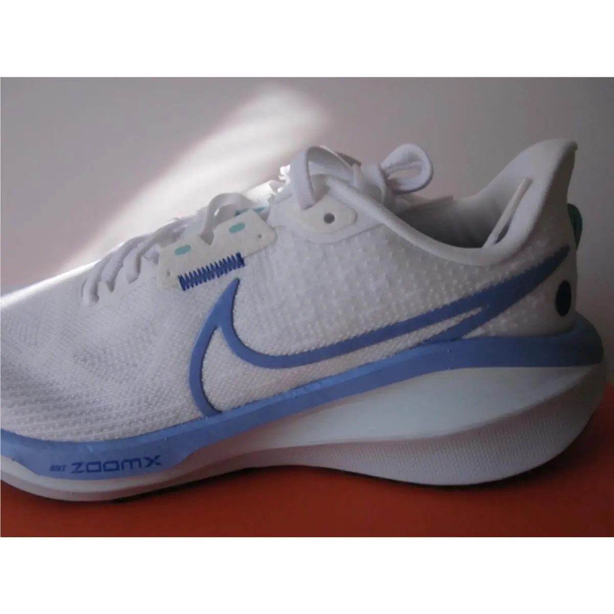 Nike shoes - Nike Vomero 17 - Vomero - White 9