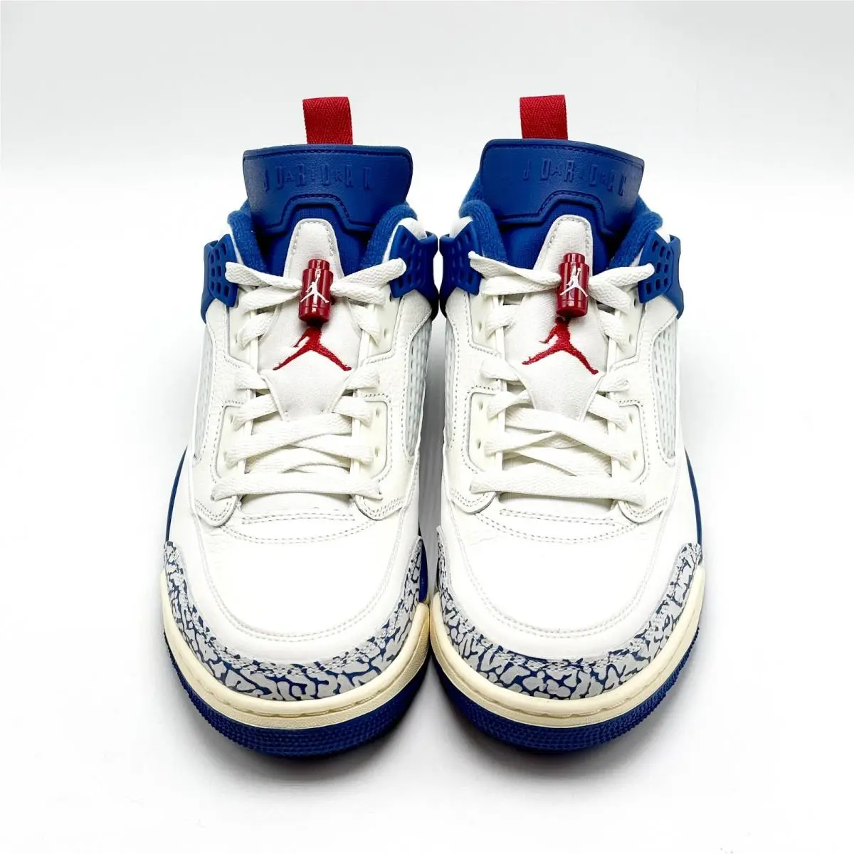 Nike shoes - Jordan Spizike - Spizike - HQ3950-200 - White 1