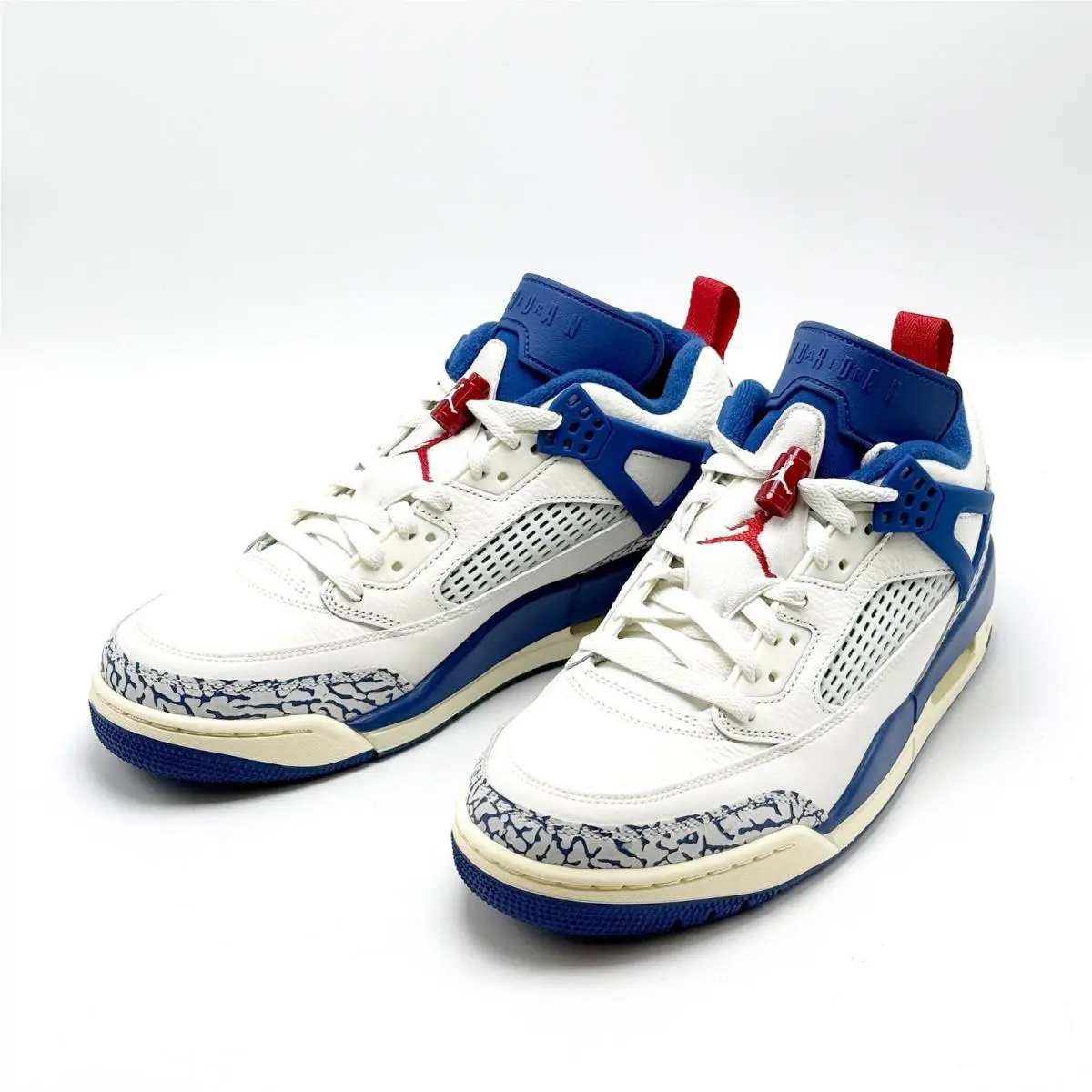 Nike shoes - Jordan Spizike - Spizike - HQ3950-200 - White 5