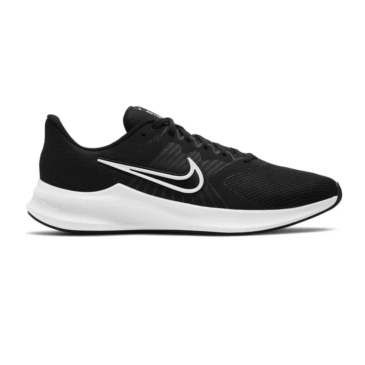 Nike shoes - Nike Downshifter 11 - Downshifter - Black 12