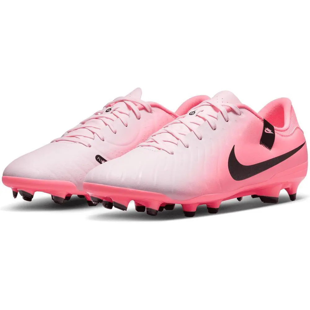 Nike shoes - Pink Foam/Black 0