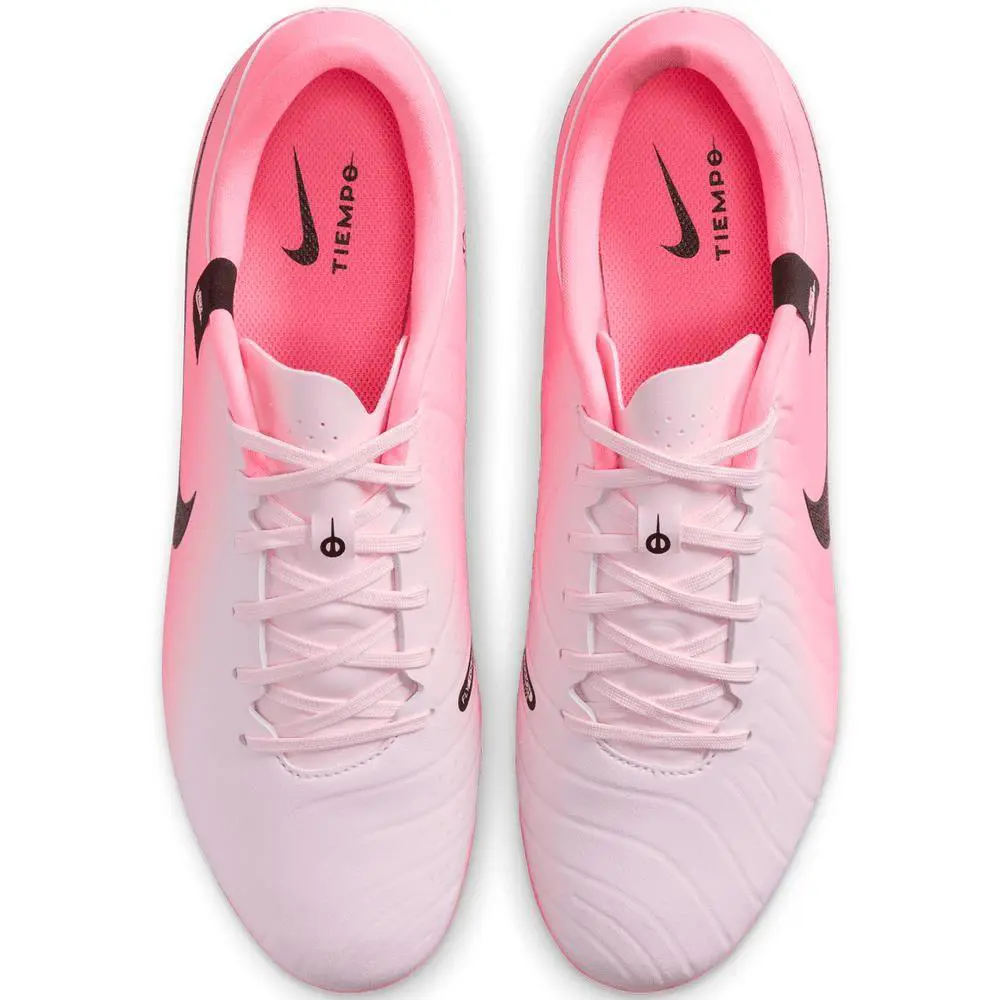 Nike shoes - Pink Foam/Black 2