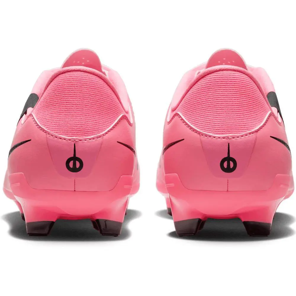 Nike shoes - Pink Foam/Black 3