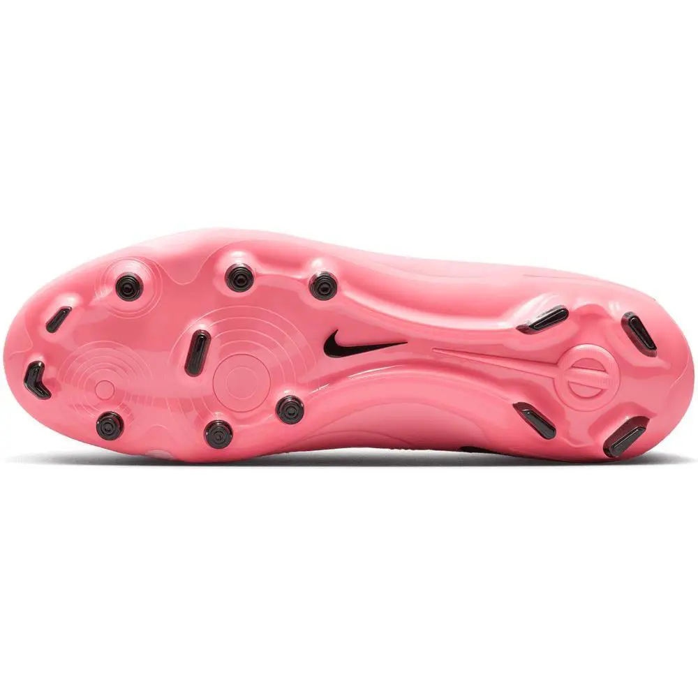 Nike shoes - Pink Foam/Black 4