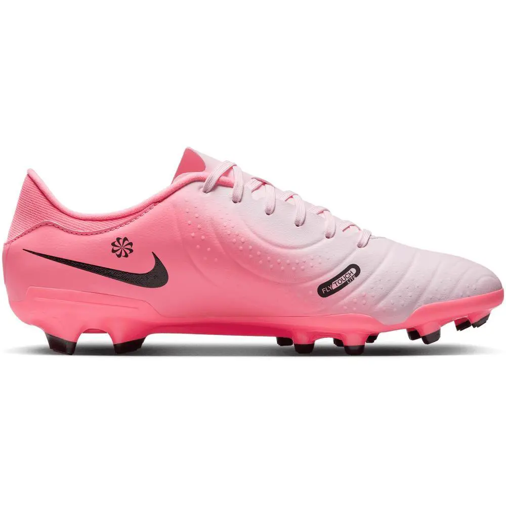Nike shoes - Pink Foam/Black 7