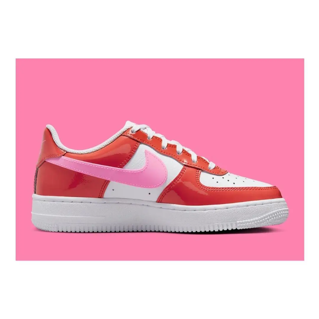 Nike shoes - Nike Air Force 1 - Air Force - White 1