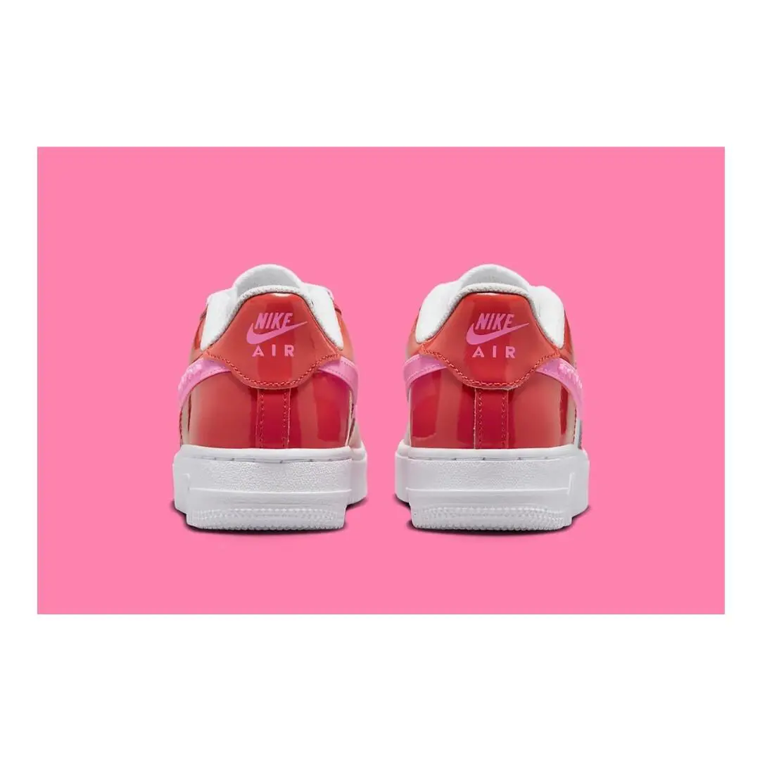 Nike shoes - Nike Air Force 1 - Air Force - White 2