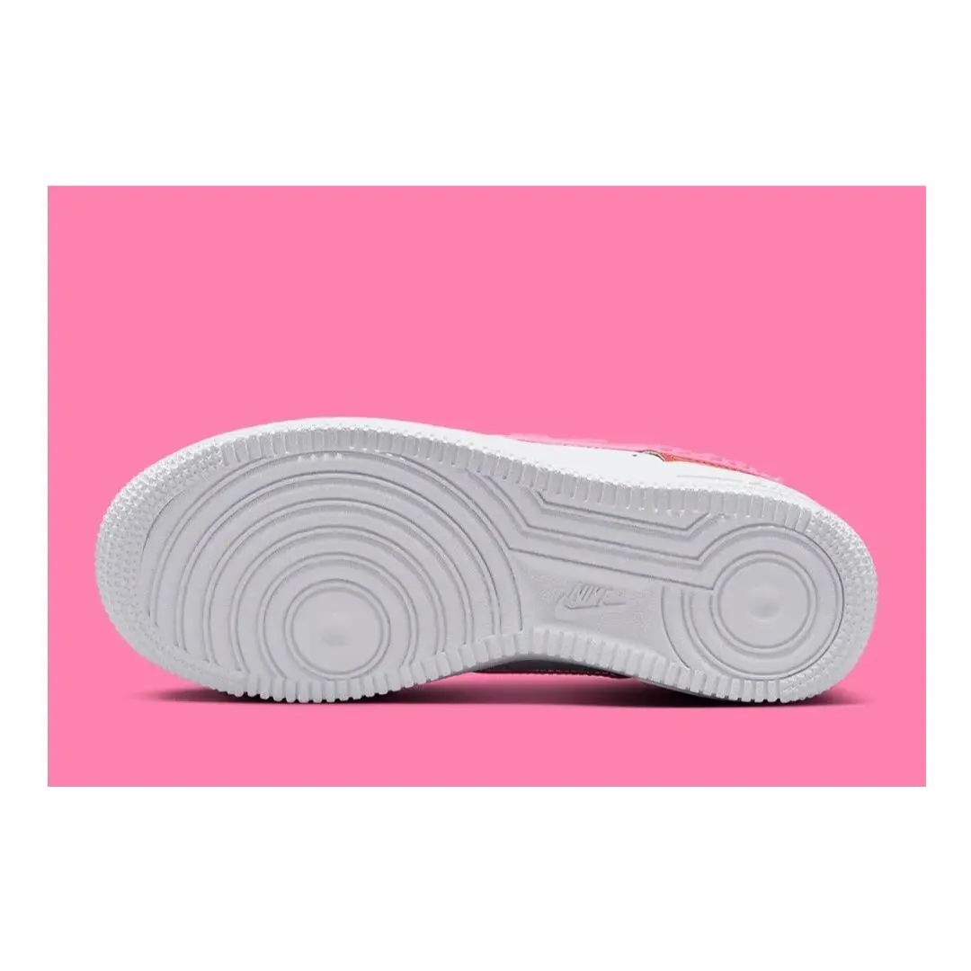 Nike shoes - Nike Air Force 1 - Air Force - White 12