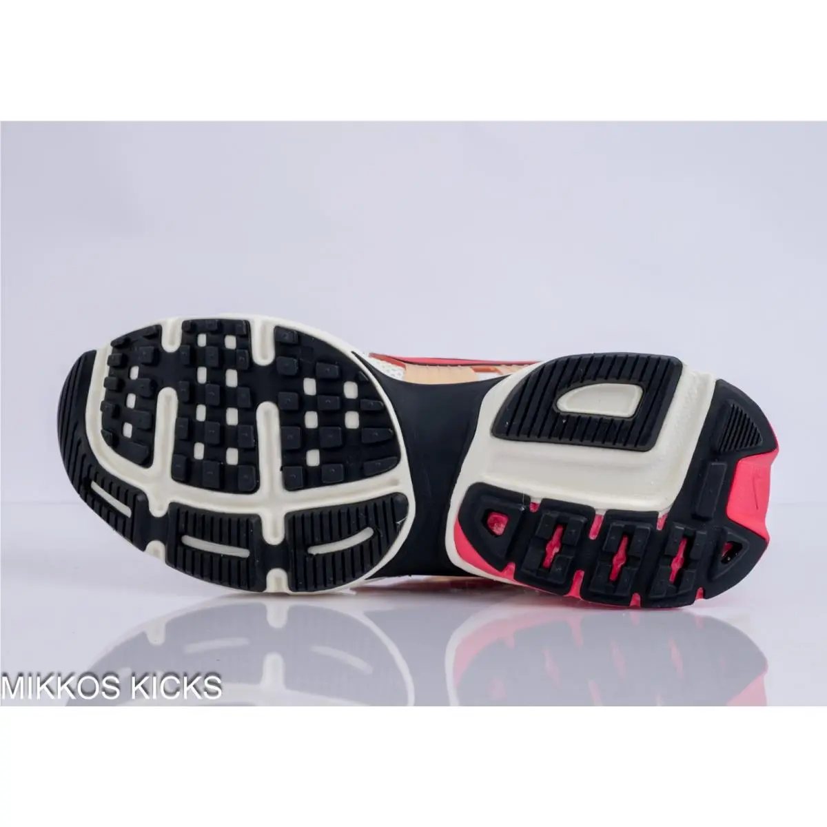 Nike shoes - Nike V2K Run - Run - HJ7389-838 - Pink 2