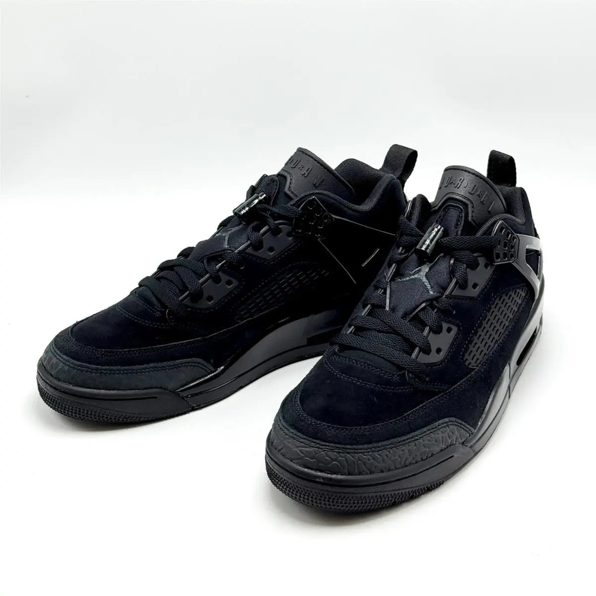 Nike shoes - Jordan Spizike - Spizike - HQ3950-200 - Black 5