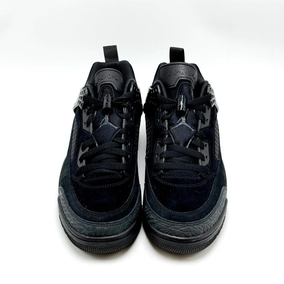 Nike shoes - Jordan Spizike - Spizike - HQ3950-200 - Black 6