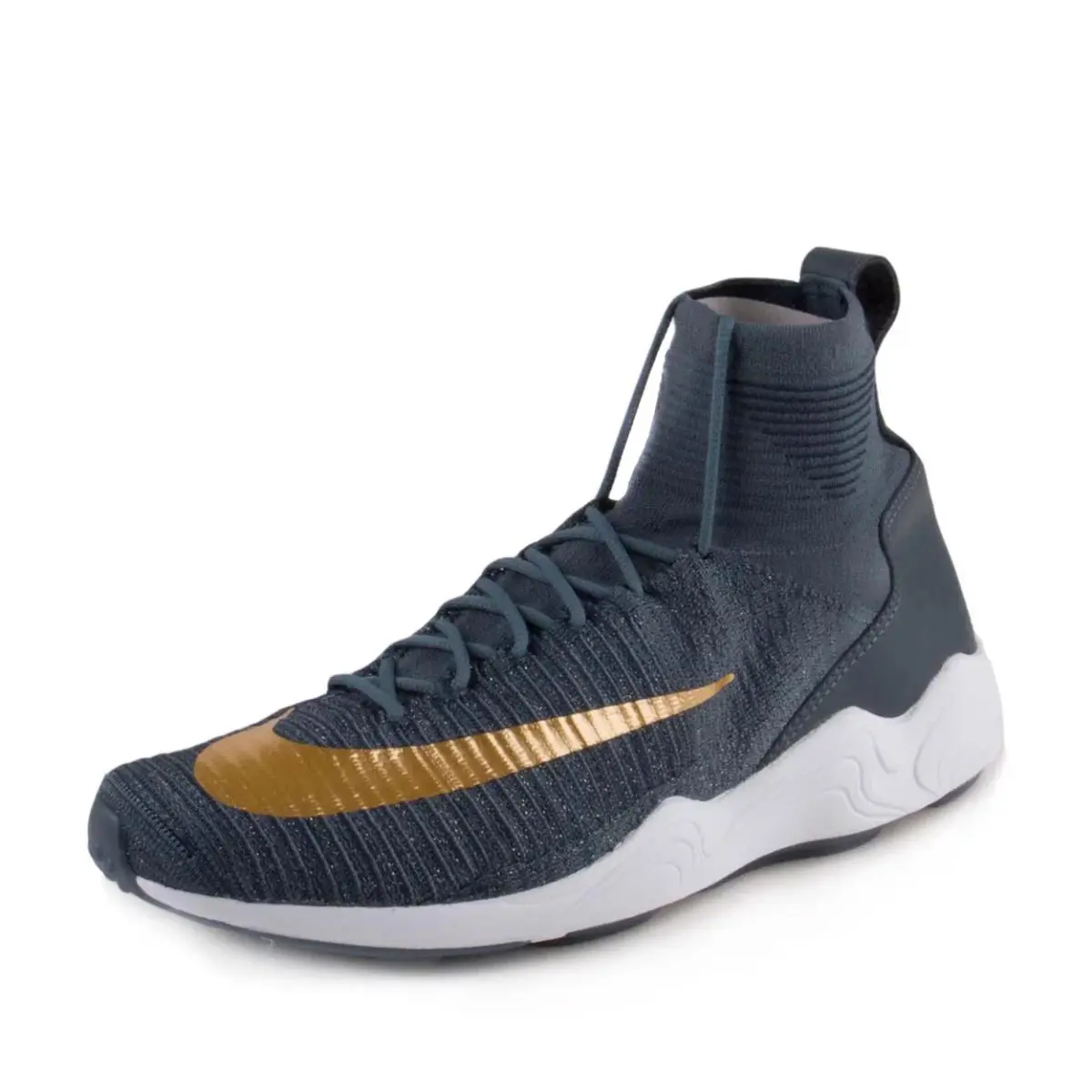 Nike shoes - Nike Zoom Mercurial - Zoom Mercurial - 852616-400 - Blue 1
