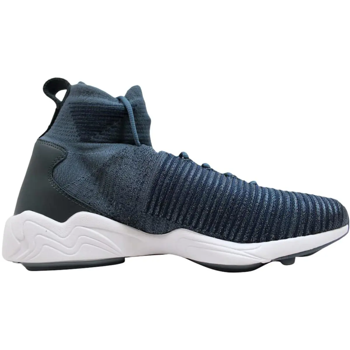 Nike shoes - Nike Zoom Mercurial - Zoom Mercurial - 852616-400 - Blue 2