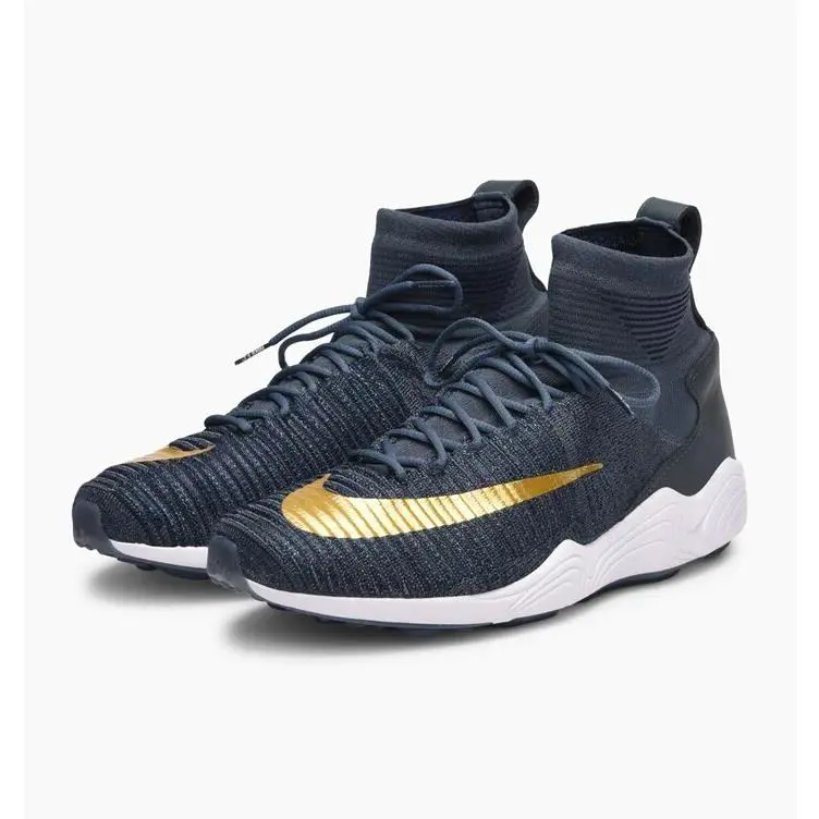 Nike shoes - Nike Zoom Mercurial - Zoom Mercurial - 852616-400 - Blue 5
