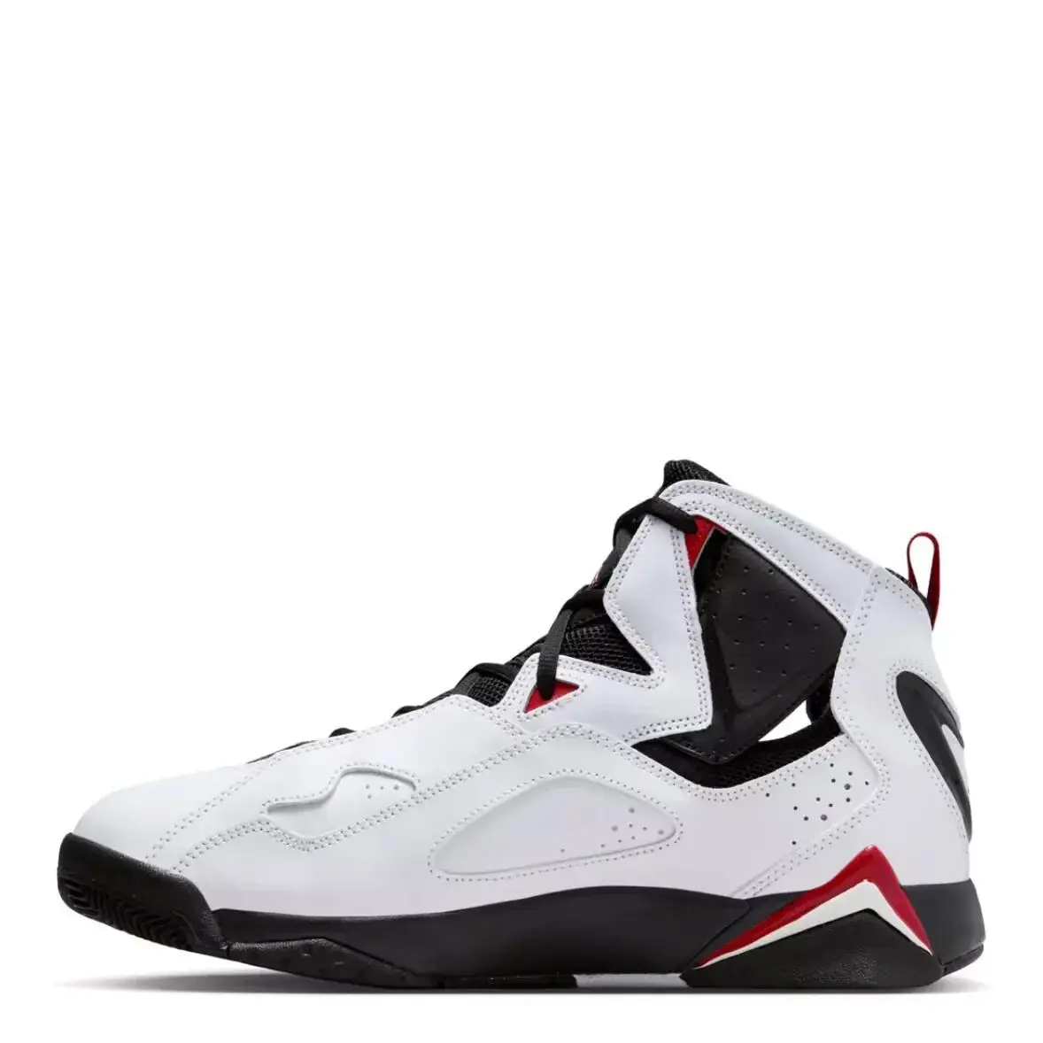 Nike shoes - Jordan True Flight - True Flight - 342964-160 - White/Varsity Red-Black 0