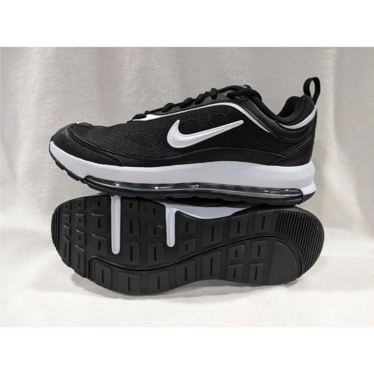 Nike shoes - Nike Air Max AP - Air Max - CU4826-002 - Black/White 0