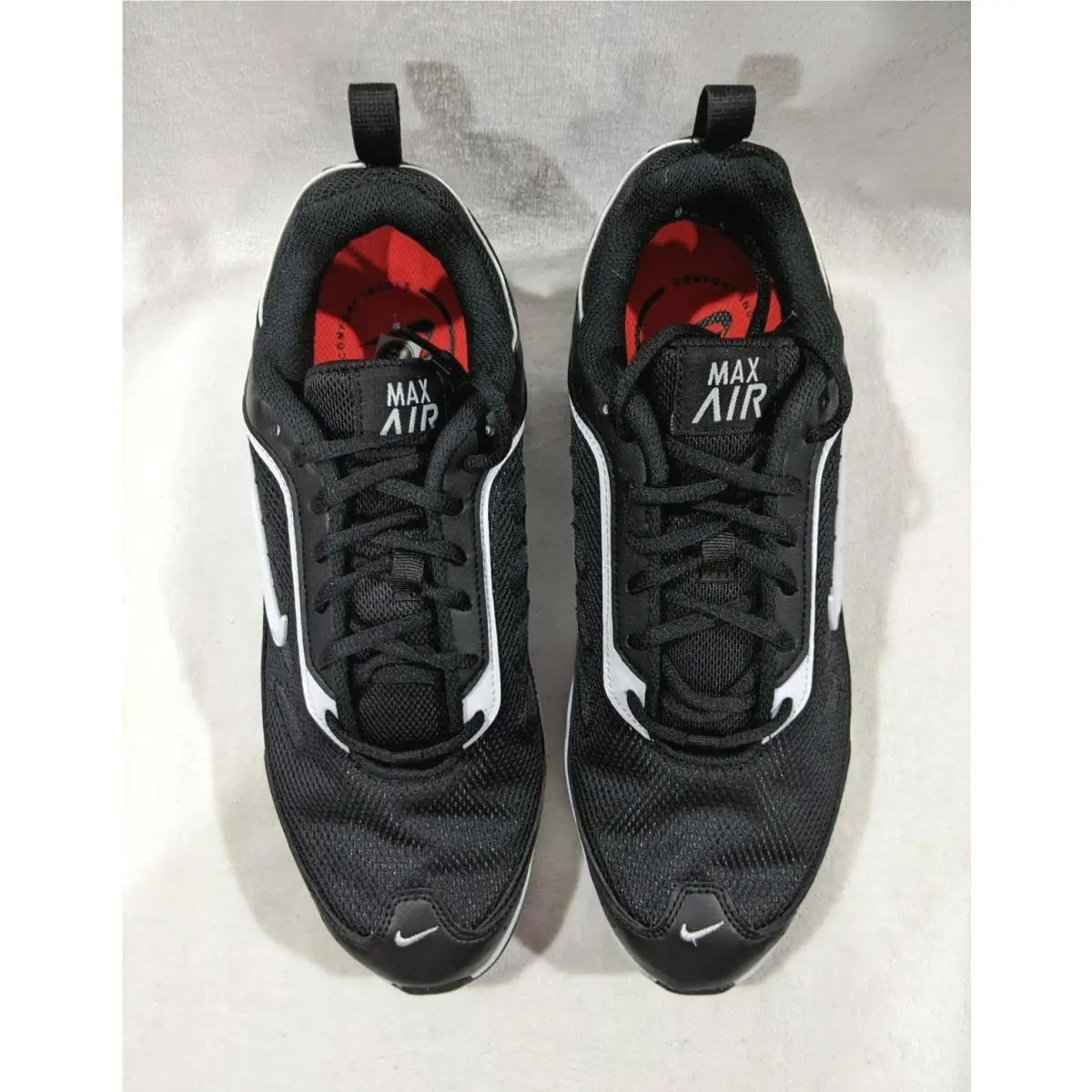 Nike shoes - Nike Air Max AP - Air Max - CU4826-002 - Black/White 1