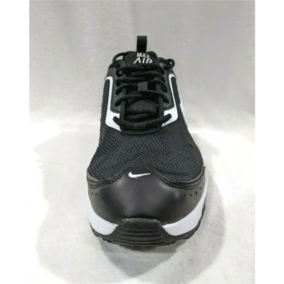 Nike shoes - Nike Air Max AP - Air Max - CU4826-002 - Black/White 3