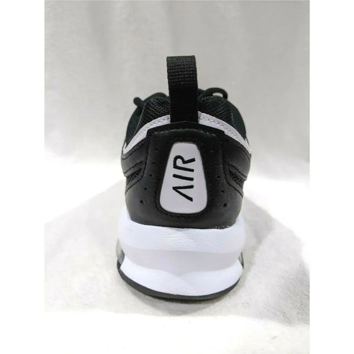 Nike shoes - Nike Air Max AP - Air Max - CU4826-002 - Black/White 4