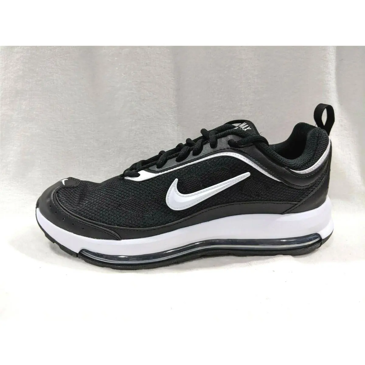 Nike shoes - Nike Air Max AP - Air Max - CU4826-002 - Black/White 5