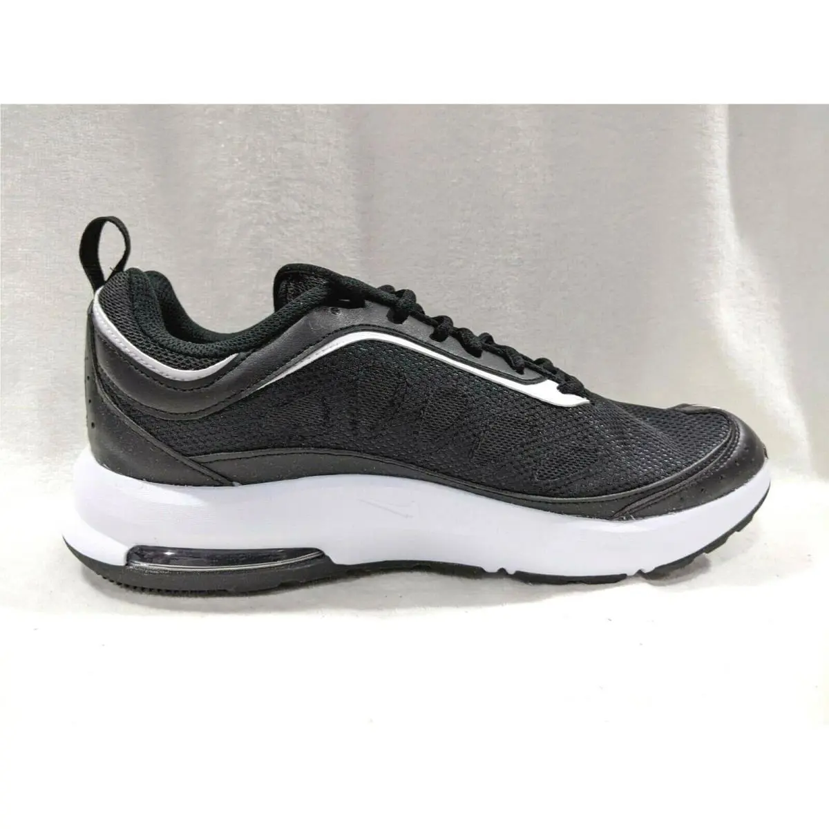 Nike shoes - Nike Air Max AP - Air Max - CU4826-002 - Black/White 14