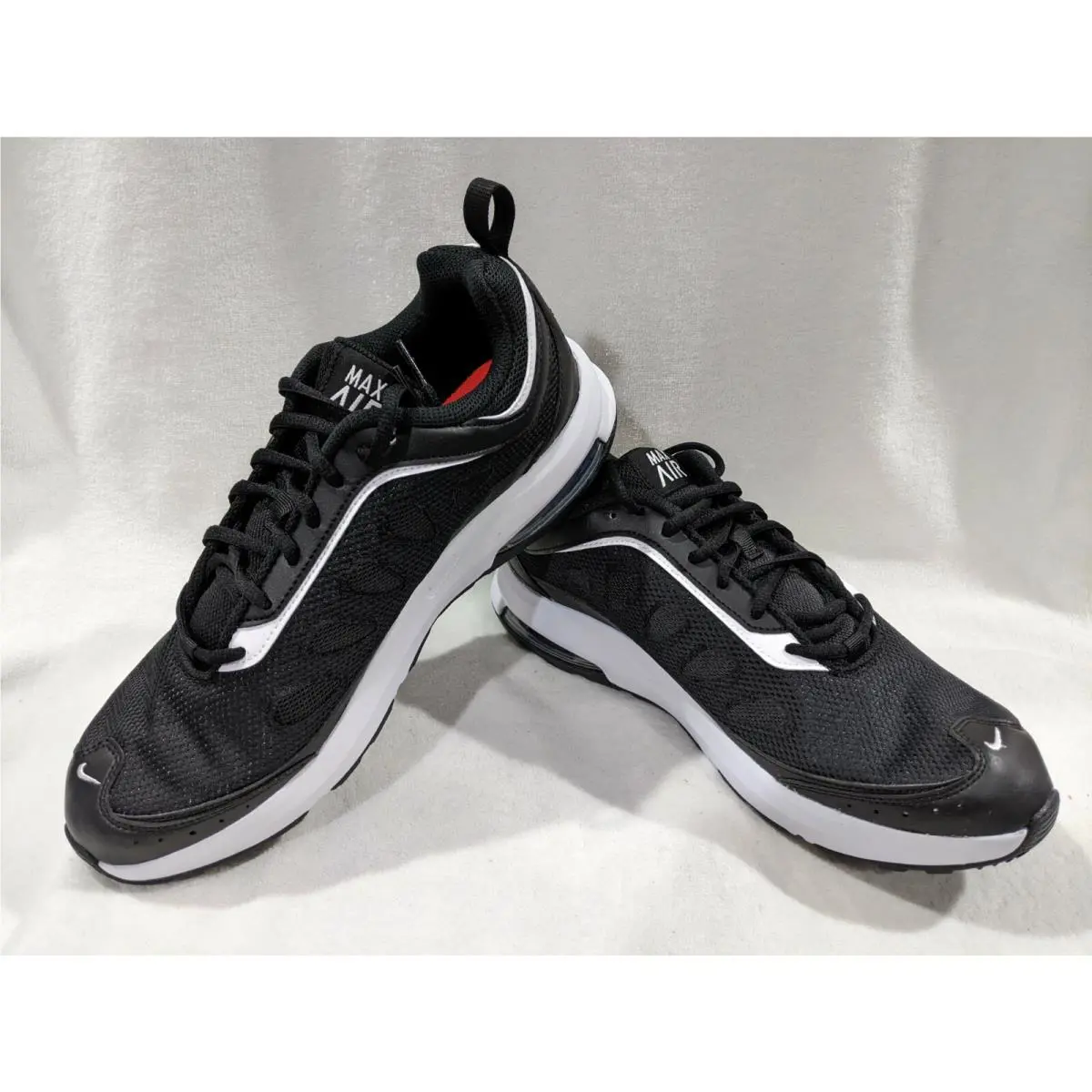 Nike shoes - Nike Air Max AP - Air Max - CU4826-002 - Black/White 7