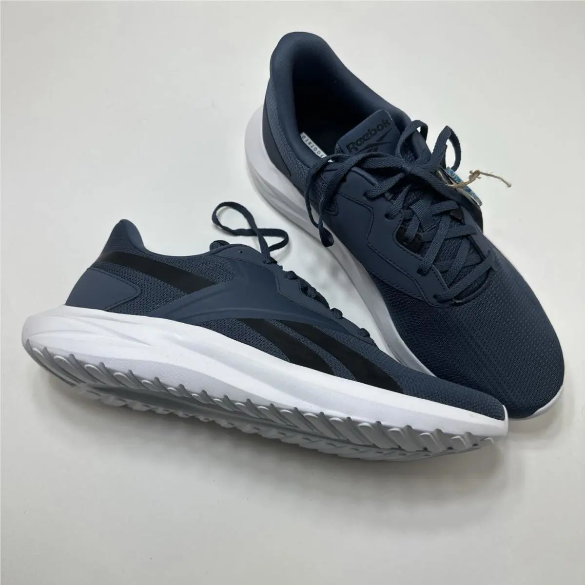 Reebok shoes - Reebok Energen Lux - Energen Lux - IF5786 100074831 - Blue 4