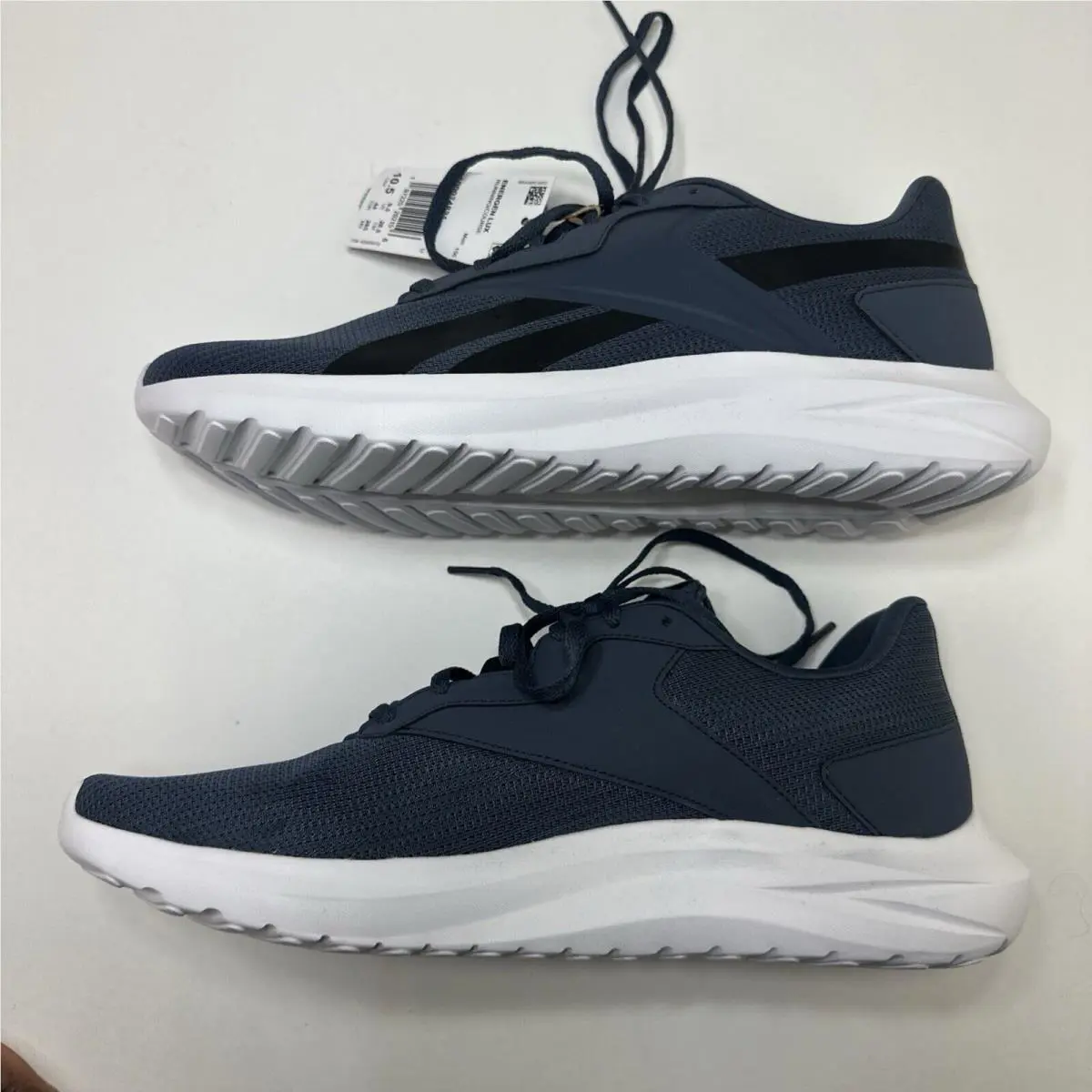 Reebok shoes - Reebok Energen Lux - Energen Lux - IF5786 100074831 - Blue 0