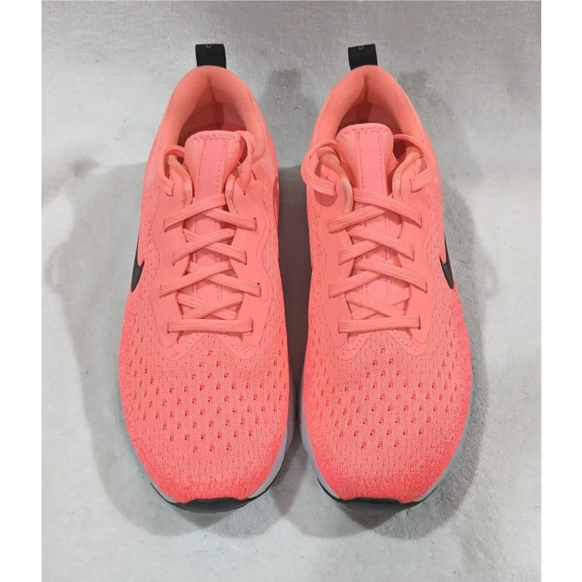Nike shoes - Nike Odyssey React - Odyssey React - AO9820-602 - Pink/Black 2