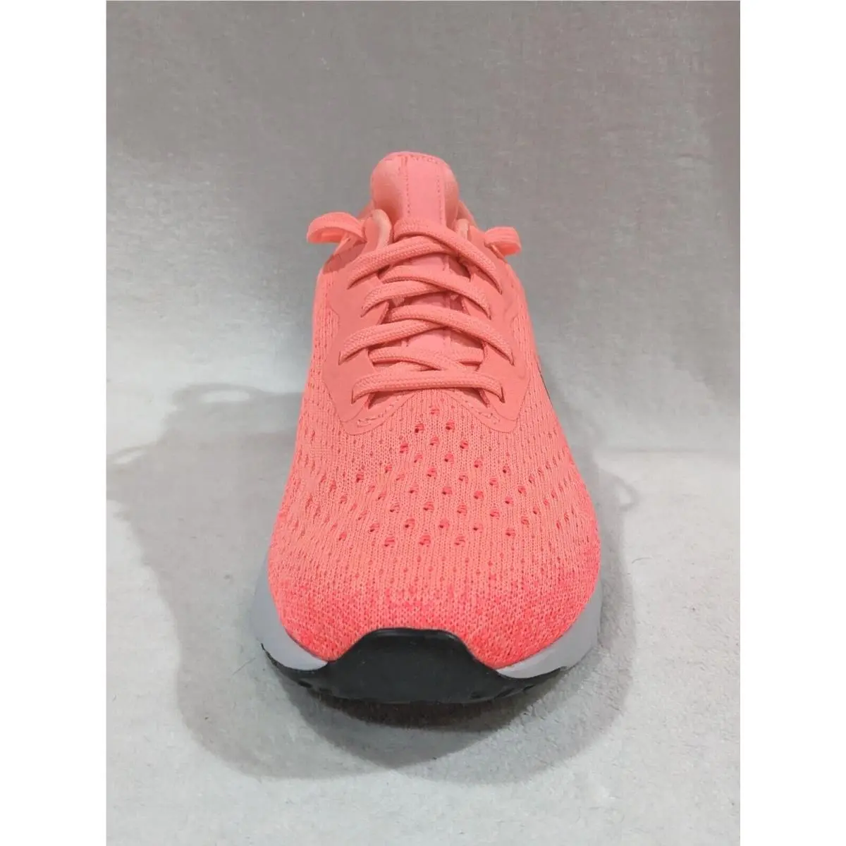 Nike shoes - Nike Odyssey React - Odyssey React - AO9820-602 - Pink/Black 13