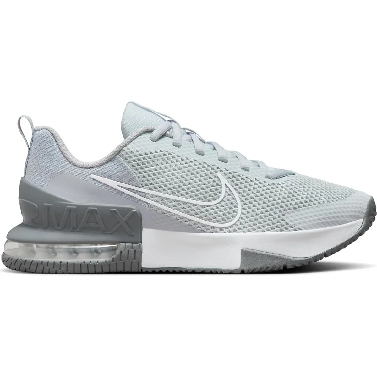 Nike shoes - Nike Air Max Alpha - Air Max Alpha - Grey/White 0