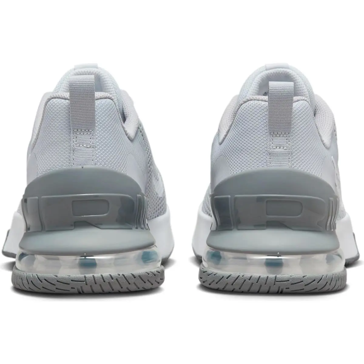 Nike shoes - Nike Air Max Alpha - Air Max Alpha - Grey/White 9