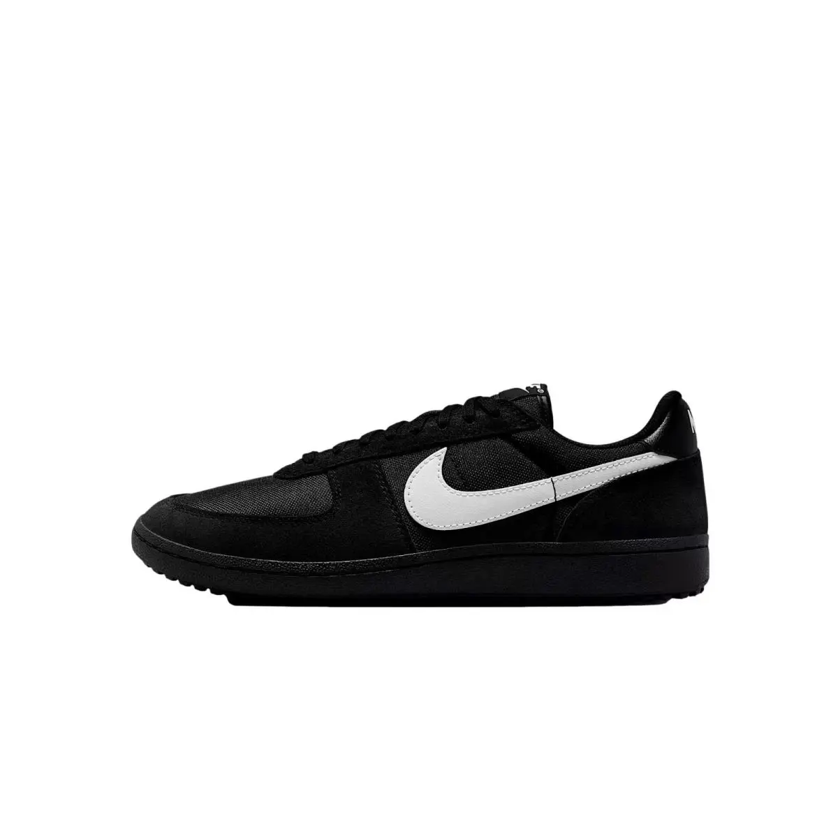 Nike Field General Black / White / Black HF3165-001 Men`s - Multicolor
