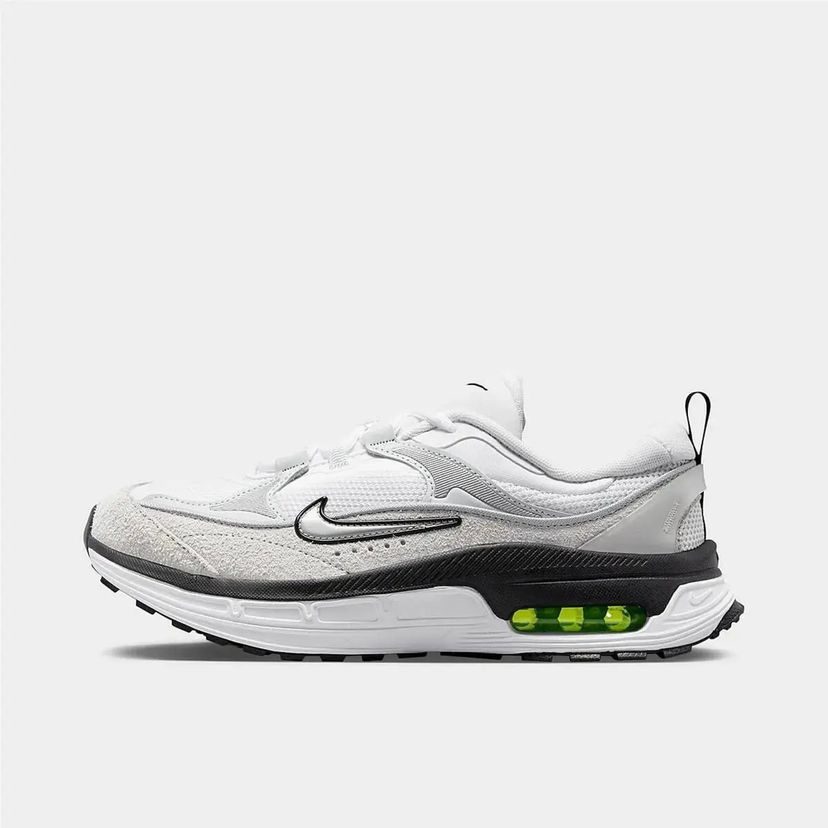 Nike shoes - Nike Air Max Bliss - Air Max Bliss - DZ6754-100 - Multicolor 0