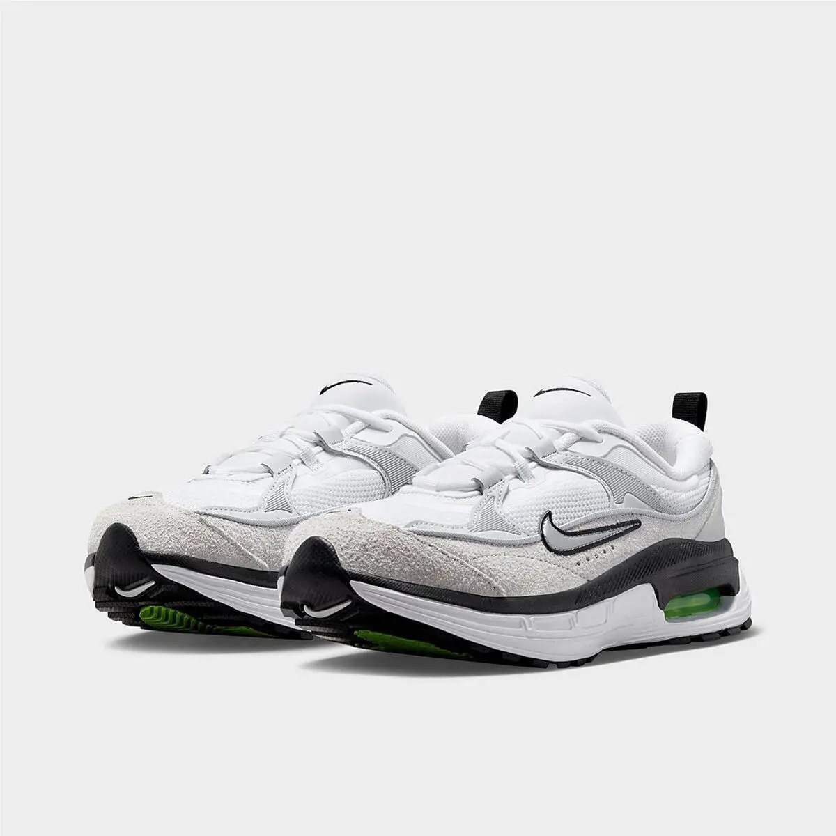 Nike shoes - Nike Air Max Bliss - Air Max Bliss - DZ6754-100 - Multicolor 4
