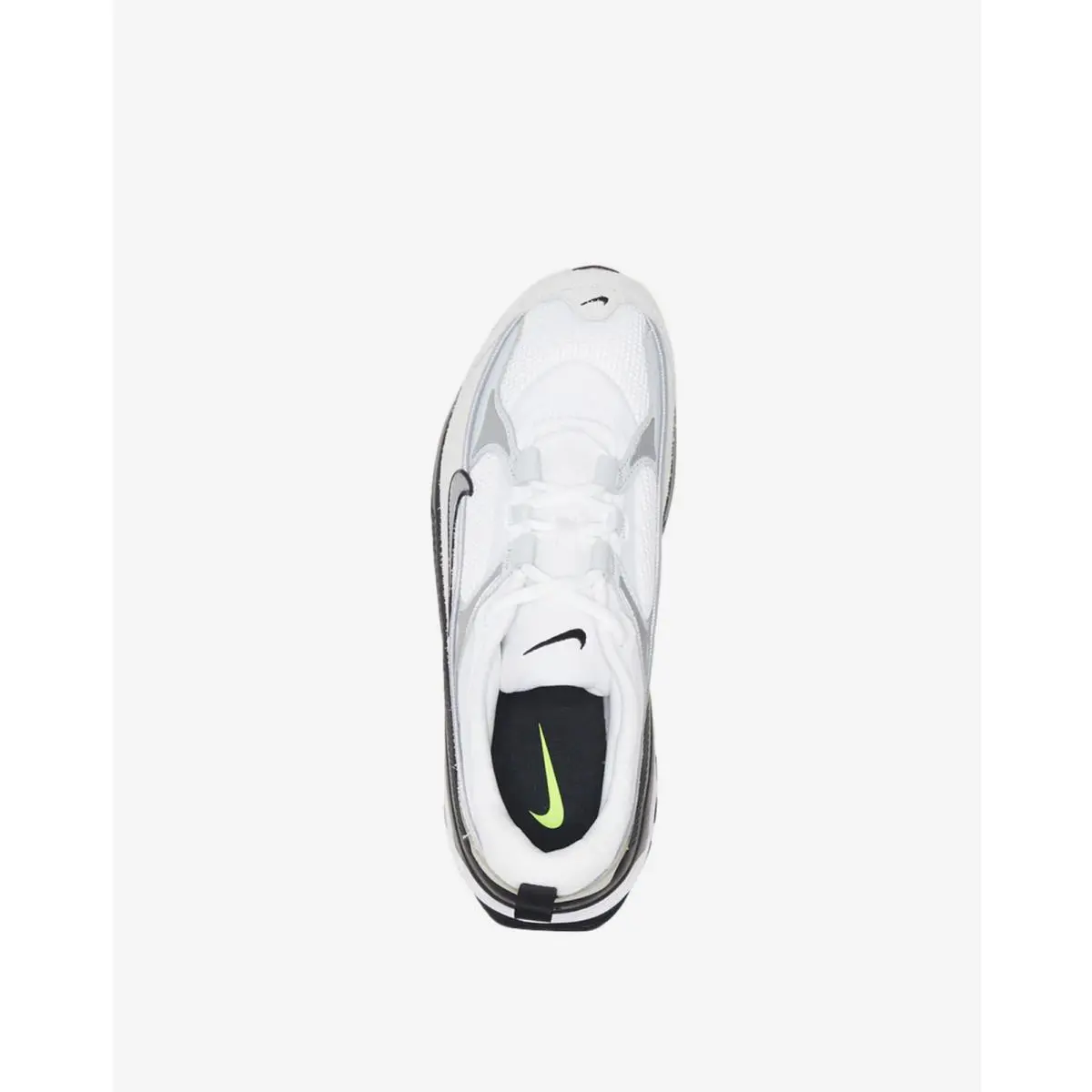 Nike shoes - Nike Air Max Bliss - Air Max Bliss - DZ6754-100 - Multicolor 6