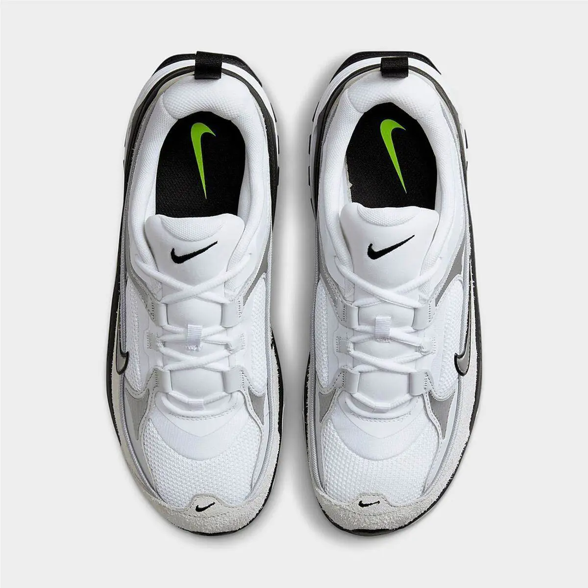 Nike shoes - Nike Air Max Bliss - Air Max Bliss - DZ6754-100 - Multicolor 7