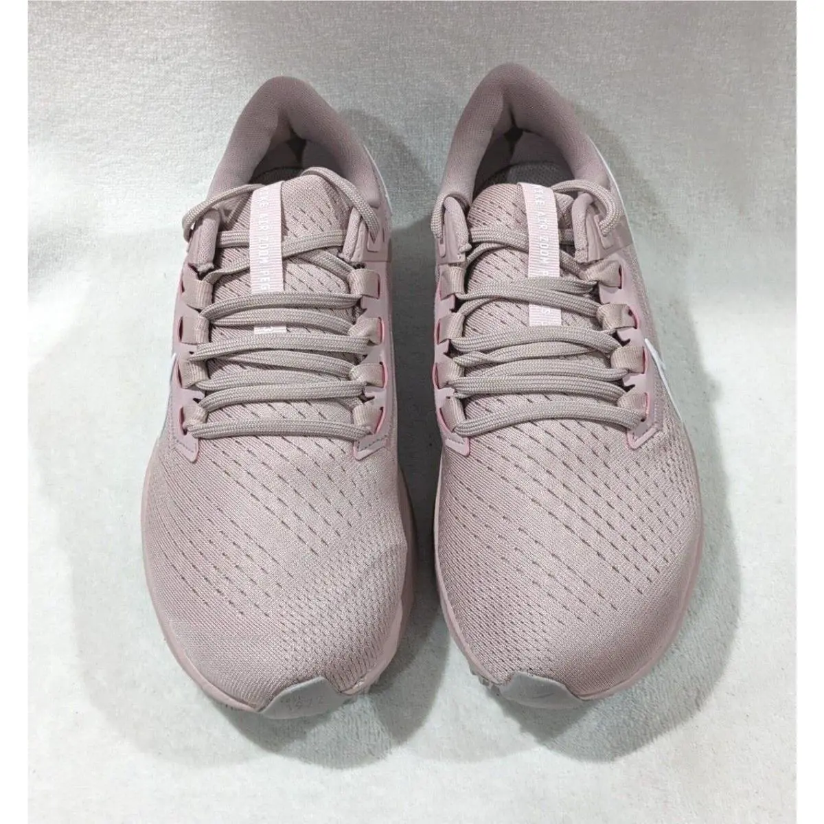 Nike shoes - Nike Air Zoom Pegasus 38 - CW7358-601 - Champagne/Barely Rose 2