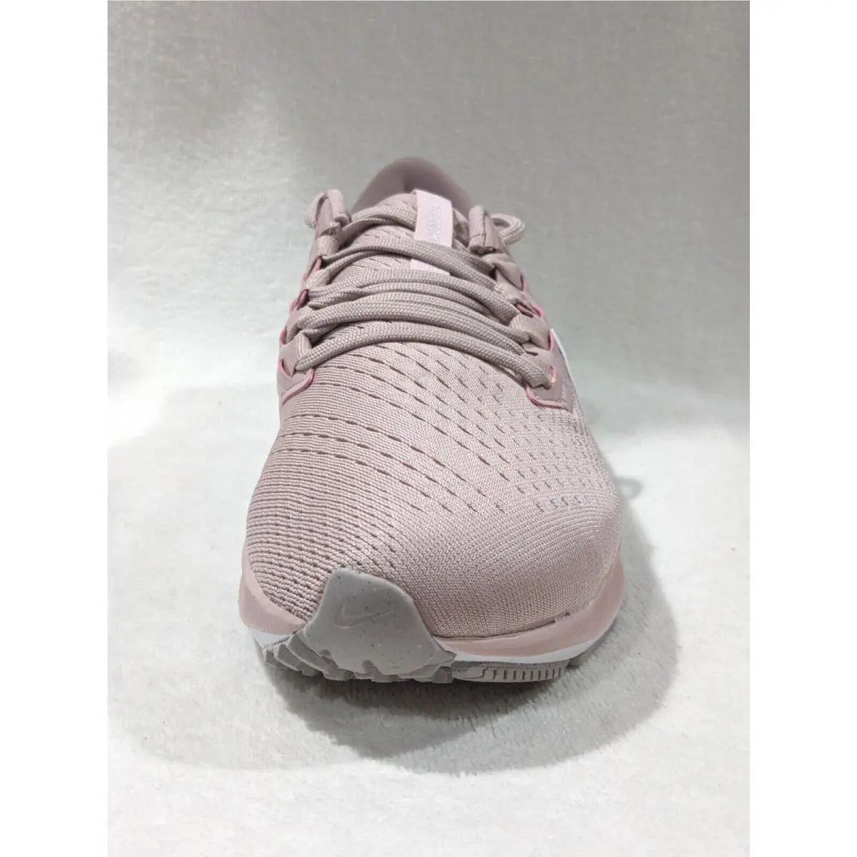 Nike shoes - Nike Air Zoom Pegasus 38 - CW7358-601 - Champagne/Barely Rose 3