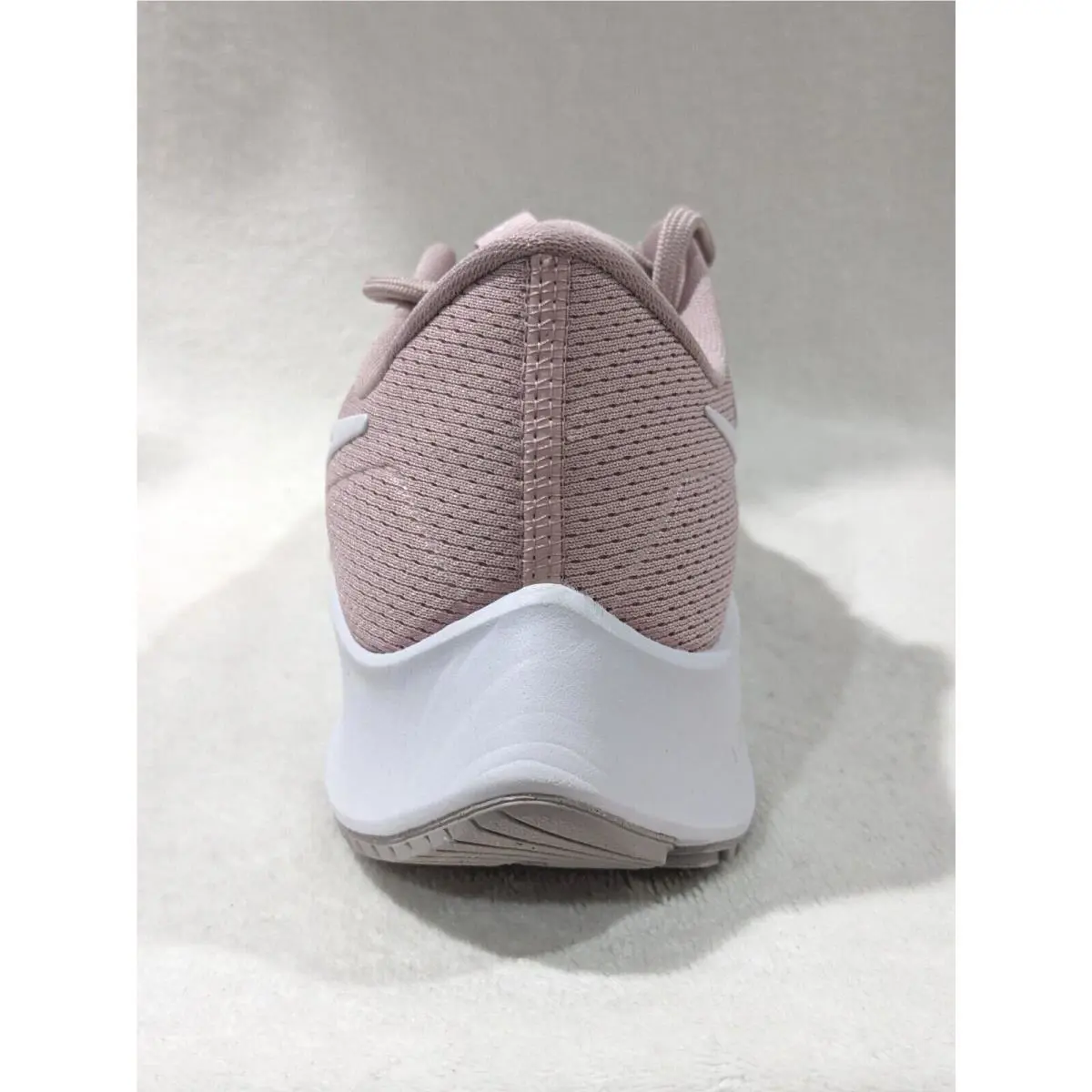 Nike shoes - Nike Air Zoom Pegasus 38 - CW7358-601 - Champagne/Barely Rose 4