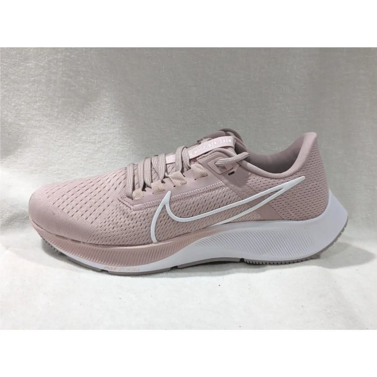 Nike shoes - Nike Air Zoom Pegasus 38 - CW7358-601 - Champagne/Barely Rose 5
