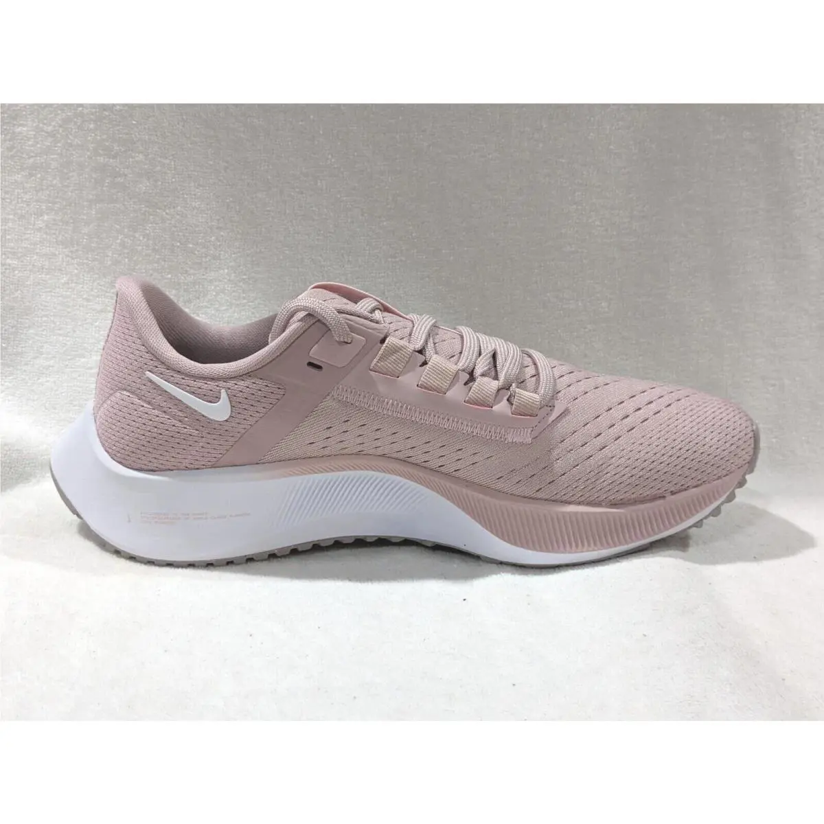 Nike shoes - Nike Air Zoom Pegasus 38 - CW7358-601 - Champagne/Barely Rose 6