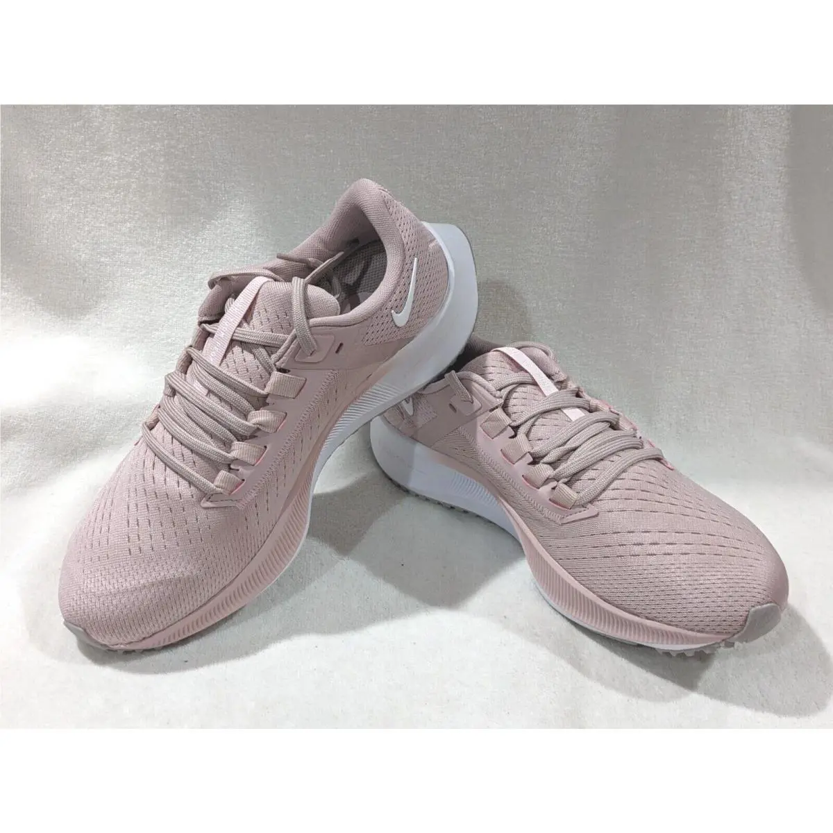 Nike shoes - Nike Air Zoom Pegasus 38 - CW7358-601 - Champagne/Barely Rose 8