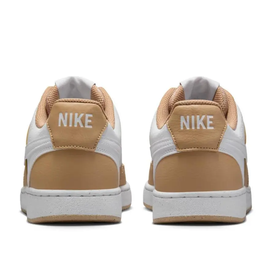 Nike shoes - COURT VISION LO NN - COURT VISION - DH3158 - HEMP/WHITE 2