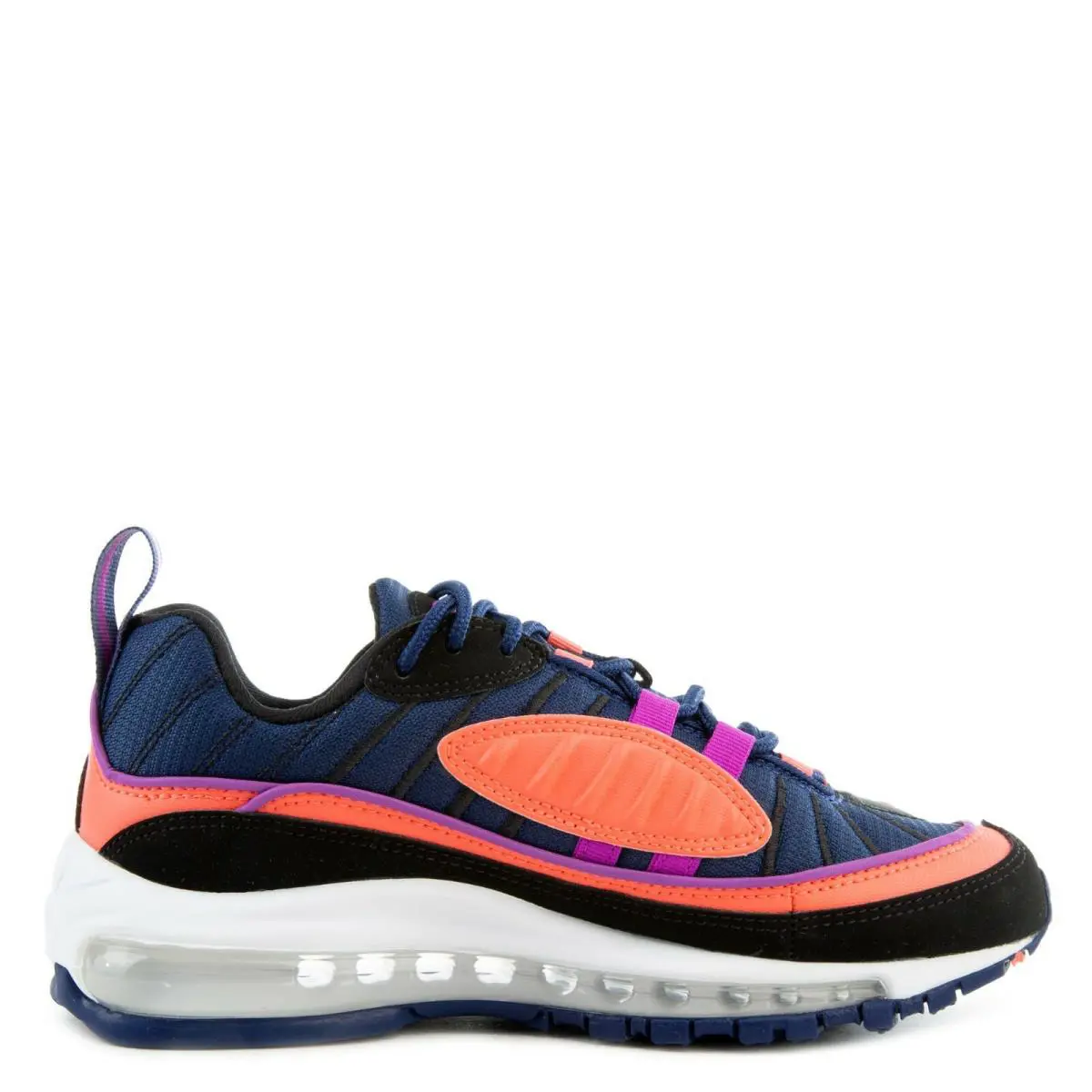 Nike shoes - Nike Air Max 98 - Air Max - Multicolor 0
