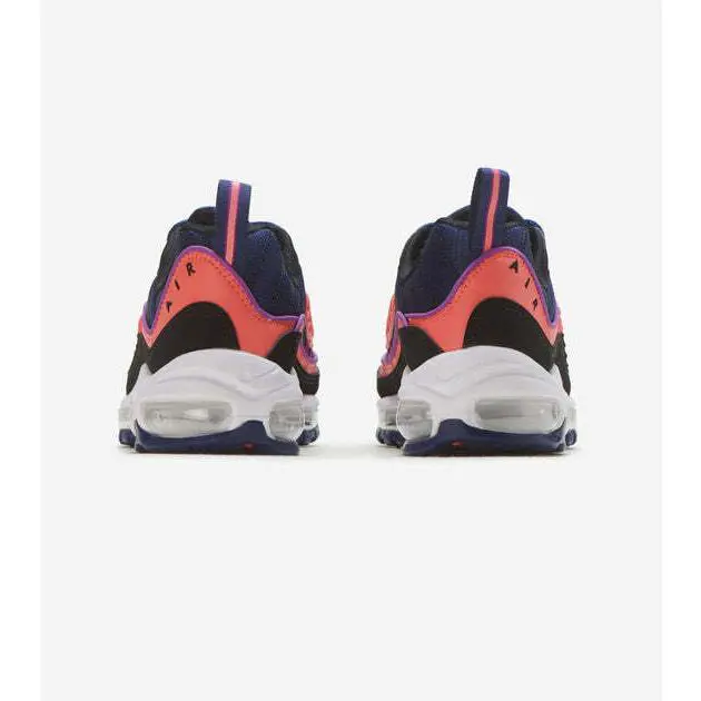 Nike shoes - Nike Air Max 98 - Air Max - Multicolor 1