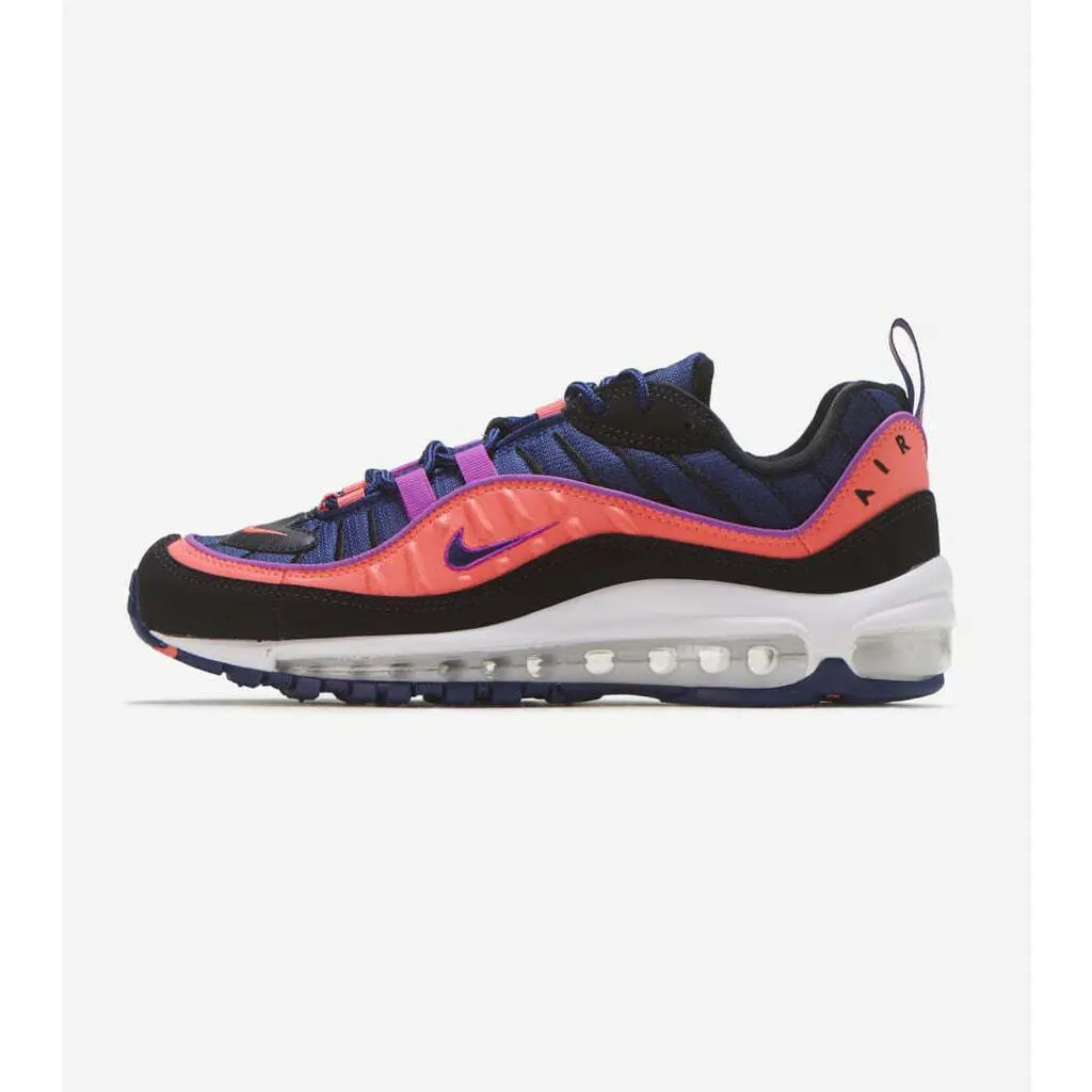 Nike shoes - Nike Air Max 98 - Air Max - Multicolor 2